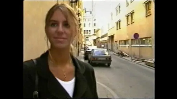Store Martina from Sweden videoer totalt