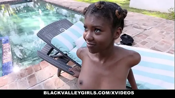 Big BlackValleyGirls - Hot Ebony Teen (Daizy Cooper) Fucks Swim Coach total Videos