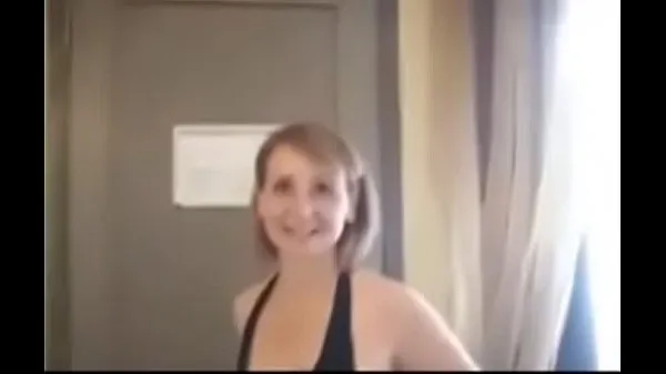 إجمالي Hot Amateur Wife Came Dressed To Get Well Fucked At A Hotel مقاطع فيديو كبيرة