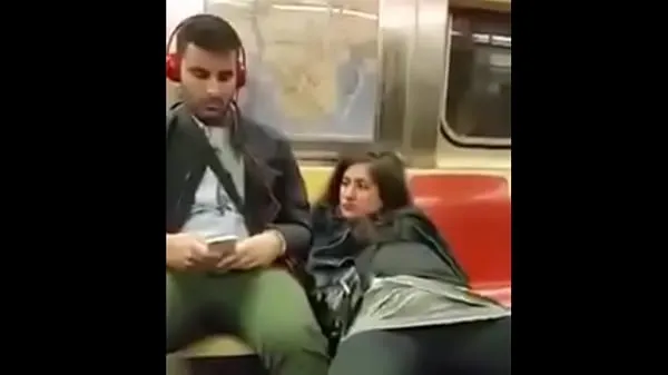 Big Siririca In Full Subway total Videos