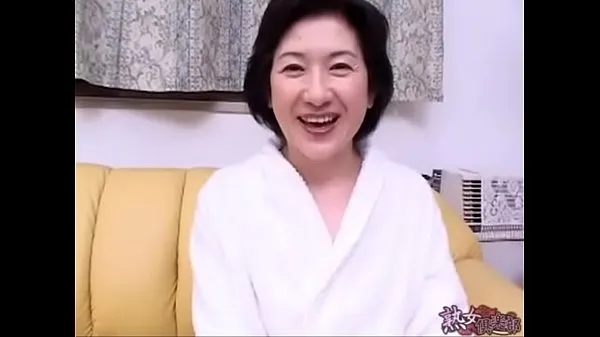 Összesen nagy Cute fifty mature woman Nana Aoki r. Free VDC Porn Videos videó