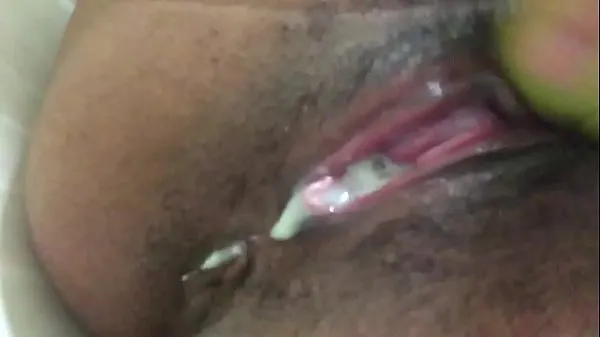 Store gaping pussy squirts videoer i alt