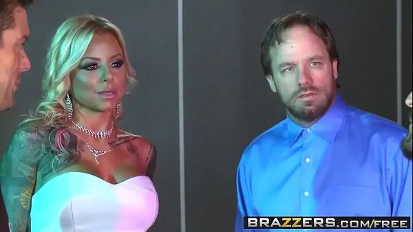 Brazzers - Real Wife Stories - (Britney Shannon, Ramon Tommy, Gunn Total Video yang besar