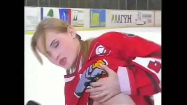Velká videa (celkem how to rescued the the world hockey championship)