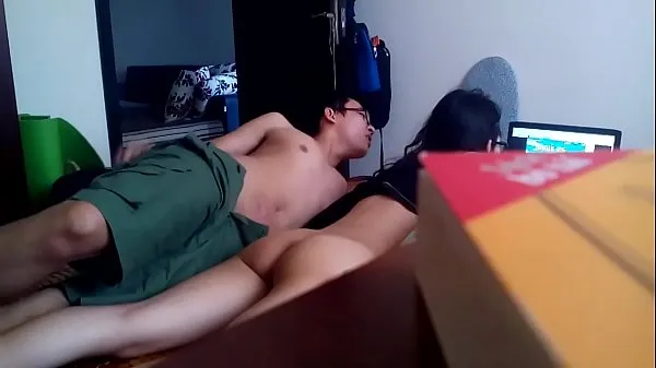 Velikih Vietnamese BF's hidden cam for nothing skupaj videoposnetkov