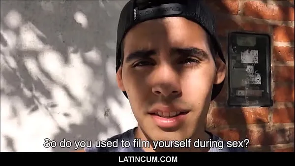 بڑے Amateur Spanish Latino Twink Picked Up Fucked For Cash کل ویڈیوز