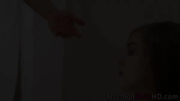 Missionary teen takes cum Total Video yang besar