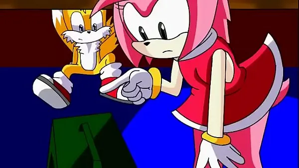 Big sonic xxx capitulo 1 total Videos
