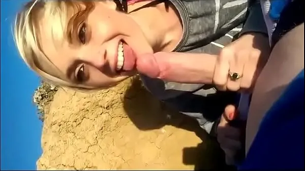 Big sucking on the beach total Videos