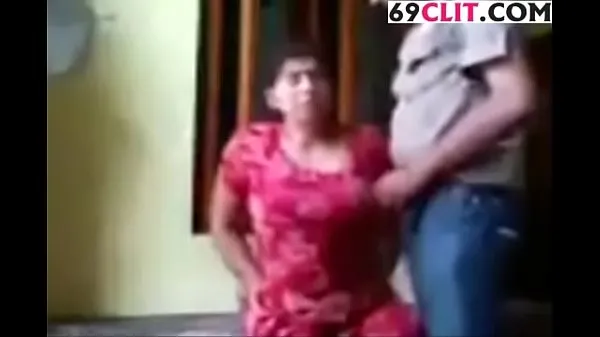 बड़े horny step mother got fucked by his कुल वीडियो