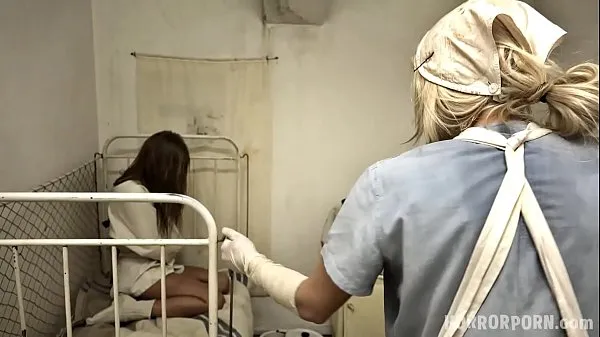 Büyük HORRORPORN - Hellspital toplam Video