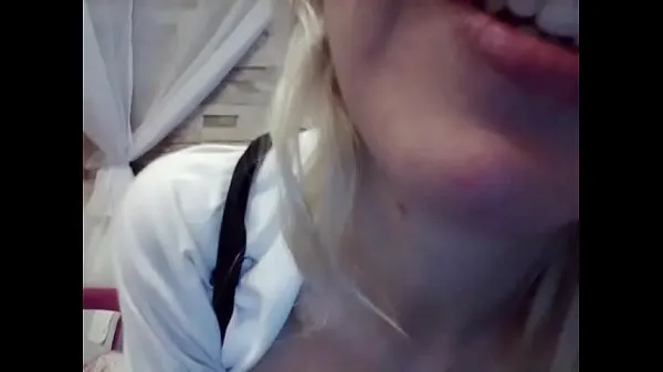 Store what does your aunt's pussy taste like? she seems to like it very much videoer totalt