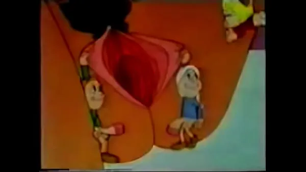 Büyük Snow white funny cartoon toplam Video