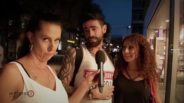 بڑے HITZEFREI Big tit redhead fucked by stranger کل ویڈیوز