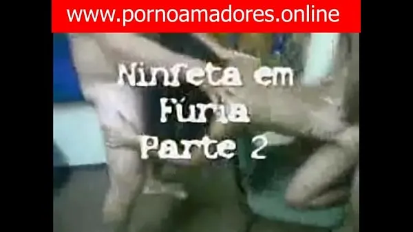 Velká videa (celkem Fell on the Net – Ninfeta Carioca in Novinha em Furia Part 2 Amateur Porno Video by Homemade Suruba)