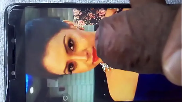 Grandi Tribute to sexy Shwetha Chegappa video totali