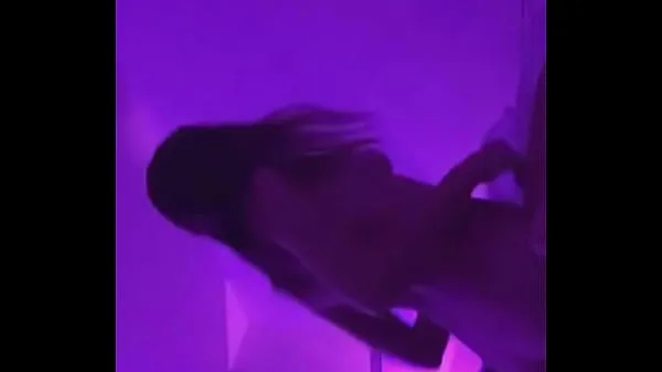 Összesen nagy Sexy Solo Girl Teasing videó
