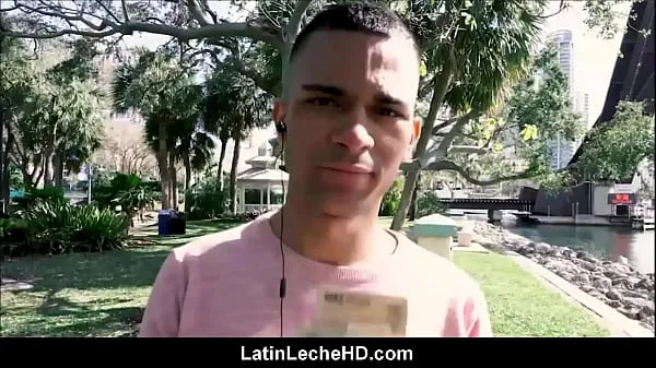 بڑے Straight Spanish Latino Twink Sex With Gay Stranger For Cash POV کل ویڈیوز