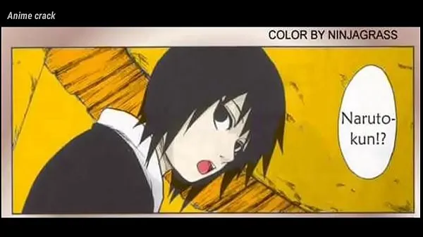 Velká videa (celkem Naruto Losing His Virginity Episode 01)
