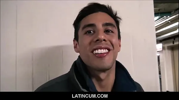 بڑے Amateur Straight Spanish Latino Jock Sex With Gay Stranger From Street Making Sex Documentary For Cash کل ویڈیوز