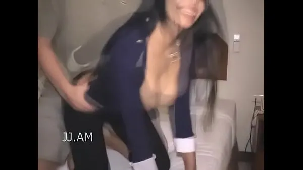 Asian Busty Yui Bouncing Boobs Total Video yang besar