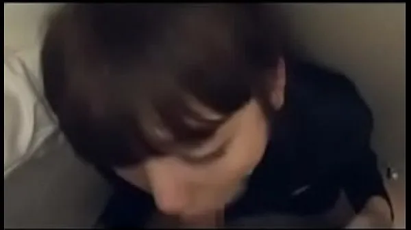 बड़े Giving Blowjob Getting Her Mouth Fucked By Schoolguy Cum To Mouth कुल वीडियो