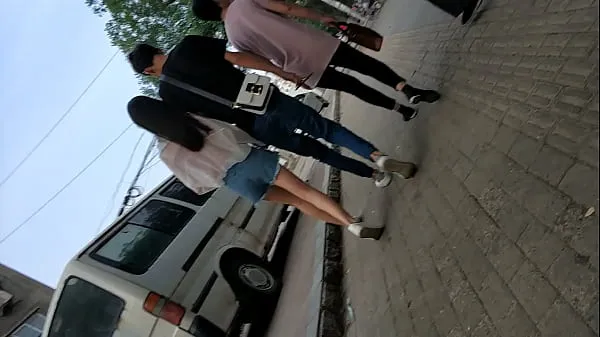 Tổng cộng Twisted ass and good-looking video lớn