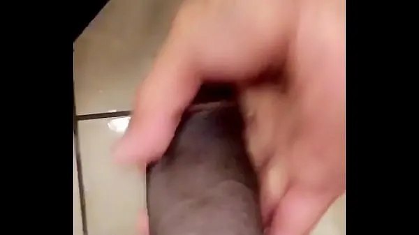 Big He seen my dick and wanted to stroke it at the gym total Videos