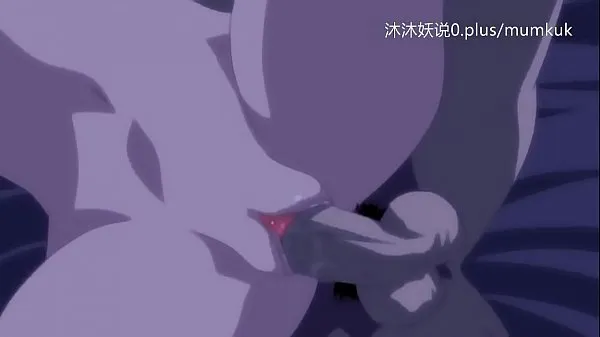 Összesen nagy A58 Anime Chinese Subtitles Mom Poof Chapter 2 videó