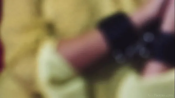 Büyük VivThomas - Penelope Cum dominates Arian toplam Video
