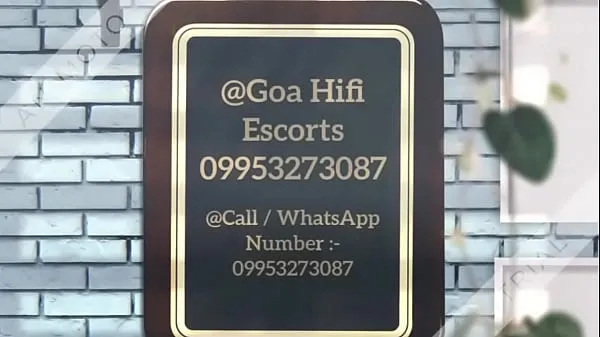 Velká videa (celkem Goa Services ! 09953272937 ! Service in Goa Hotel)
