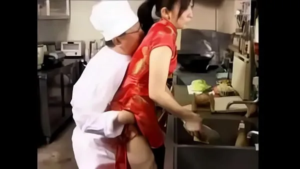 Grote japanese restaurant video's in totaal