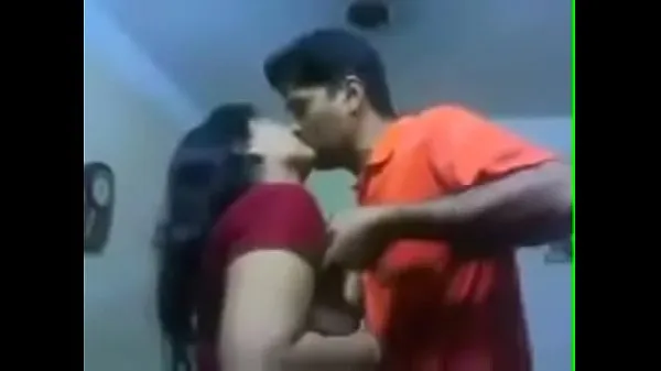 Tổng cộng My aunty kissing me and boobs pressing video lớn