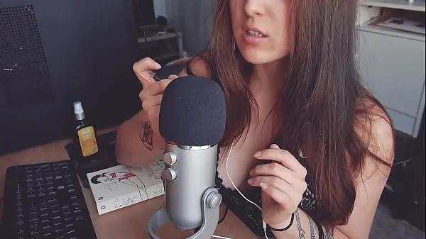 Big ASMR JOI - Relax and come with me total Videos