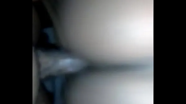 Összesen nagy Big booty getting hit from the back videó