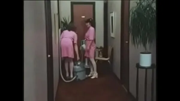 Velká videa (celkem vintage 70s danish Sex Mad Maids german dub cc79)