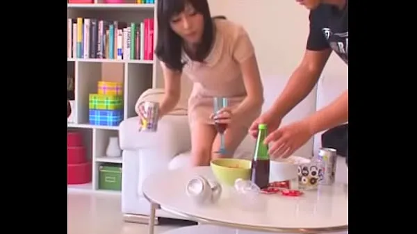 Összesen nagy Creampie japanese girl videó