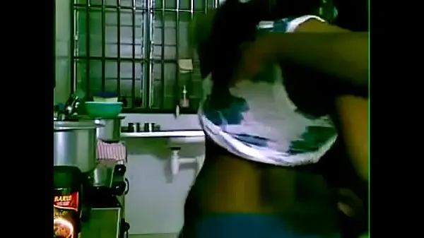 Összesen nagy Tamil Girl Sex with House owner videó