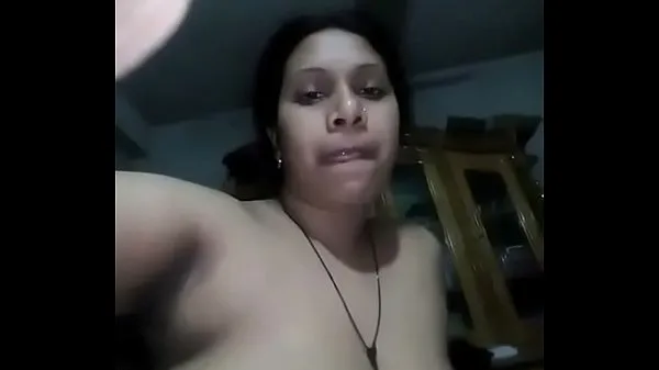 Aunty masturbating Total Video yang besar