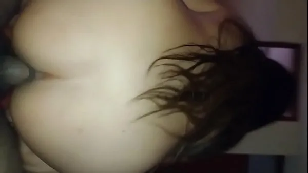 Stora Anal to girlfriend and she screams in pain videor totalt