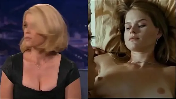 Suuret SekushiSweetr Celebrity Clothed versus Unclothed hot girl and guy fuck it out on the hard sex tean videot yhteensä