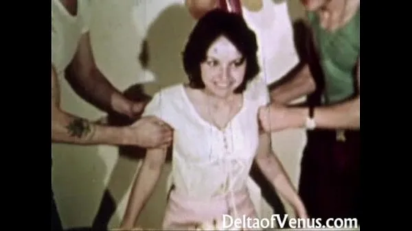 Összesen nagy Vintage Porn 1970s - Happy Fuckday videó