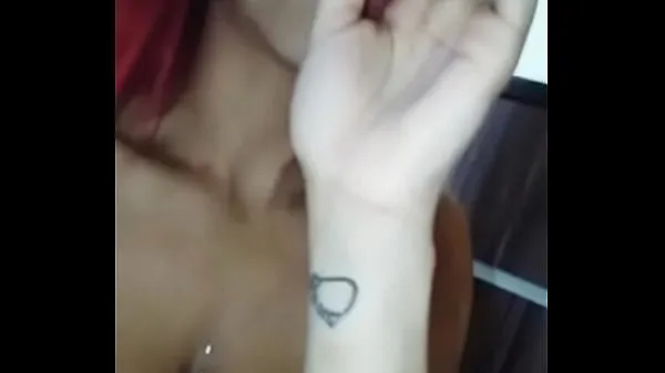 Veľký celkový počet videí: Kamilly Campos SHE WANTS MILK Sucking too hot