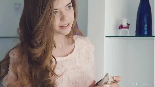Big Ukrainian teen Kay J undressing total Videos