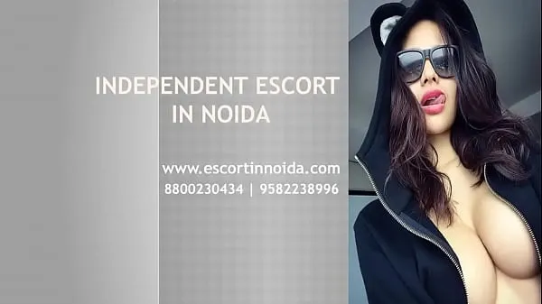 Grandes Book Sexy and Hot Call Girls in Noida vídeos en total