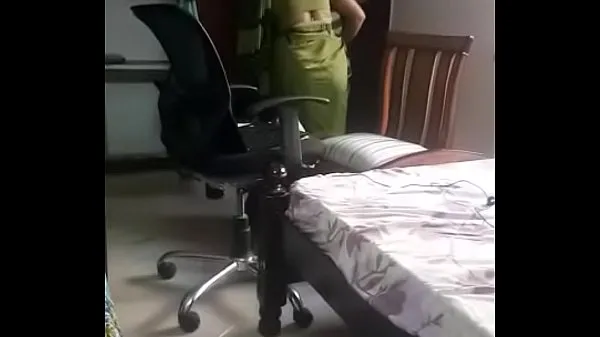 Velká videa (celkem Desi Andhra big ass maid seductive)