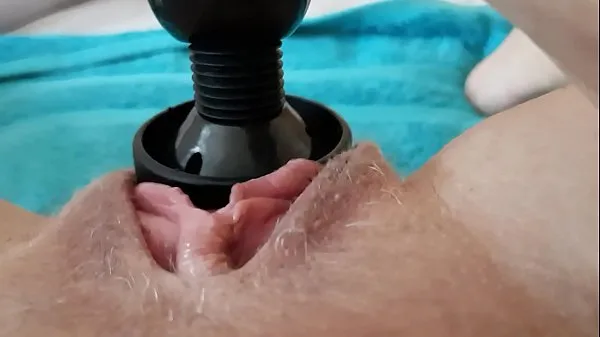 Stora Squirting pulsing pussy videor totalt