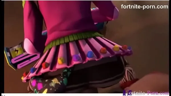 Big Zoey ass destroyed fortnite total Videos