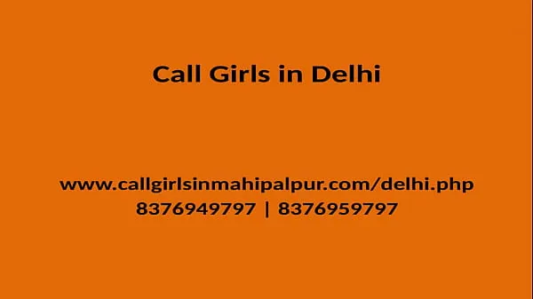Grote QUALITY TIME SPEND WITH OUR MODEL GIRLS GENUINE SERVICE PROVIDER IN DELHI video's in totaal