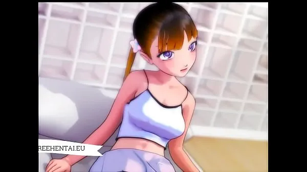 Grote 3D Hentai XXXV video's in totaal